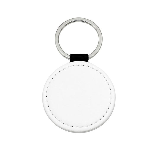 Porta Chaves Pele Pu