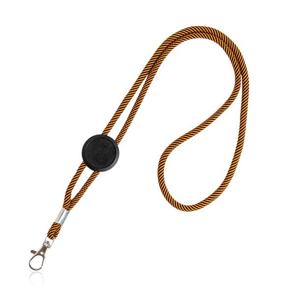 Lanyard Personalizado