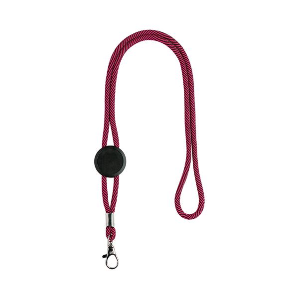 Lanyard Personalizado