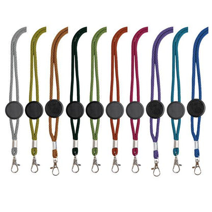 Lanyard Personalizado