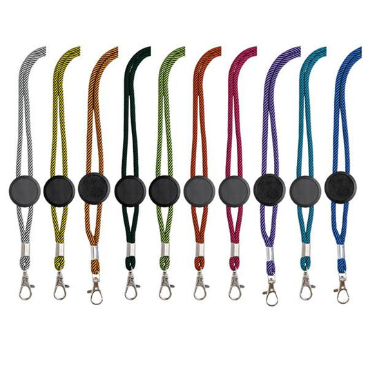 Lanyard Personalizado
