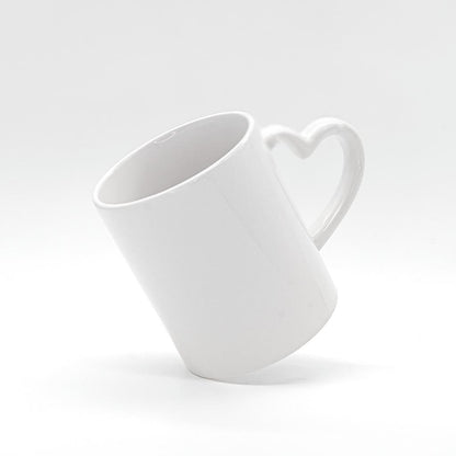 Caneca Personalizada 300ml - Pega Coração
