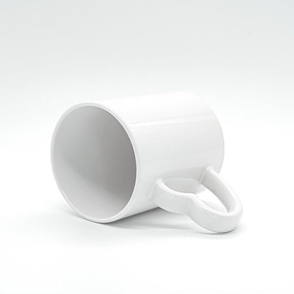 Caneca Personalizada 300ml - Pega Coração