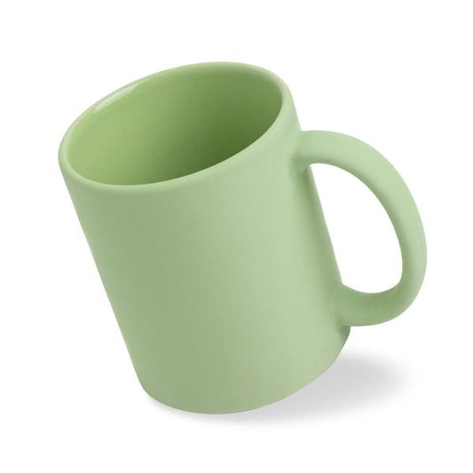 Caneca Personalizada 325ml - Efeito Mate