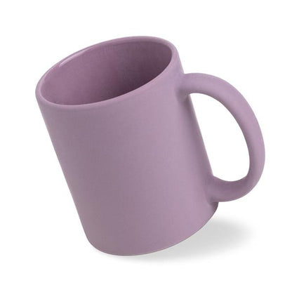 Caneca Personalizada 325ml - Efeito Mate