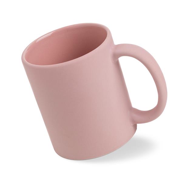 Caneca Personalizada 325ml - Efeito Mate