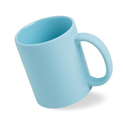 Caneca Personalizada 325ml - Efeito Mate