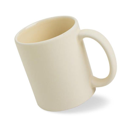 Caneca Personalizada 325ml - Efeito Mate
