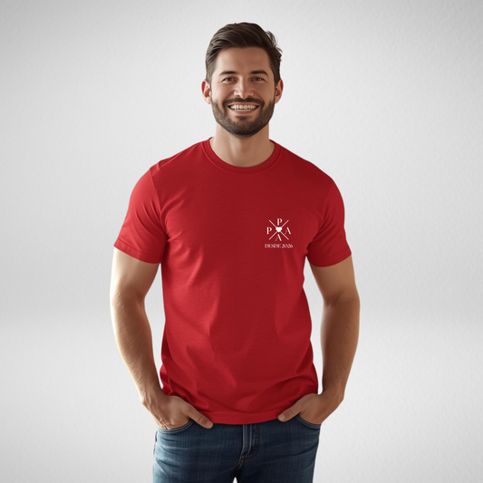 T-shirt Personalizada - Papá desde...