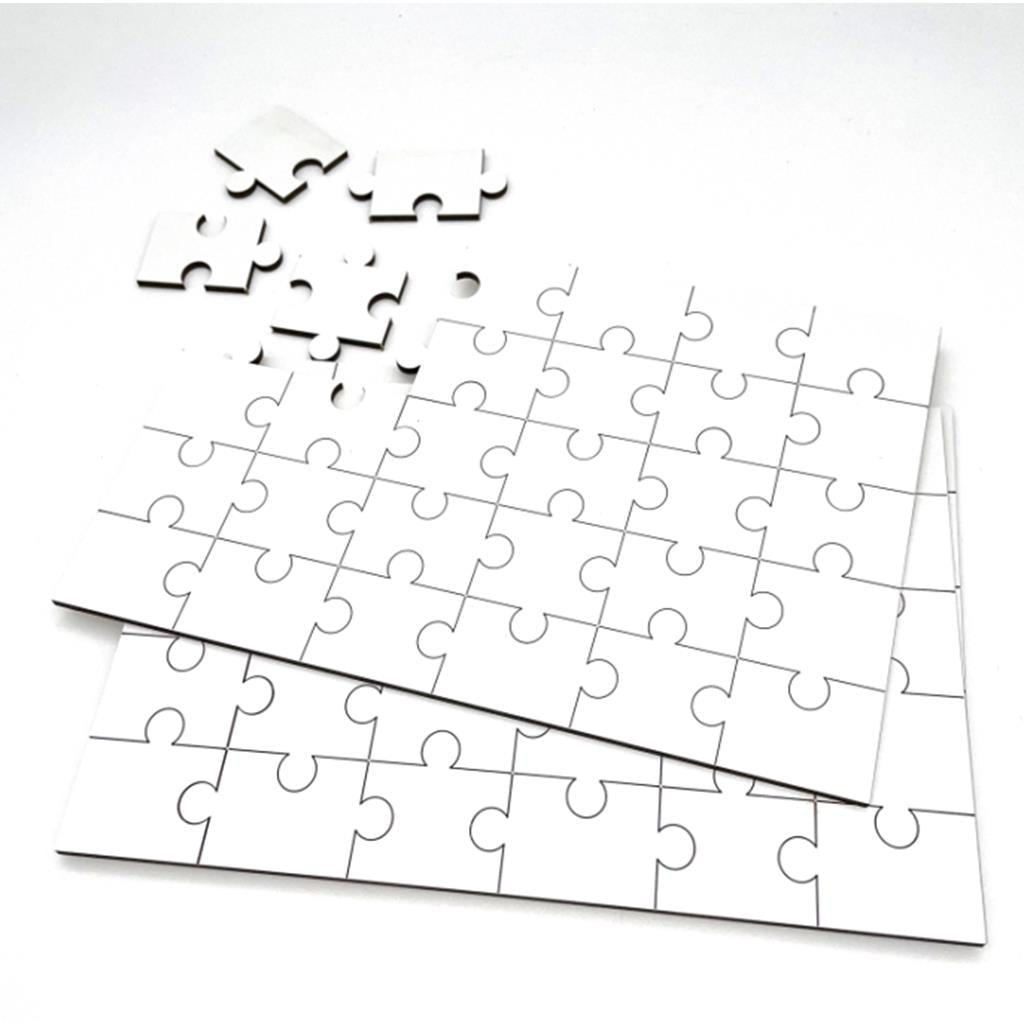 Puzzle Personalizado - 120pcs 29x20cm