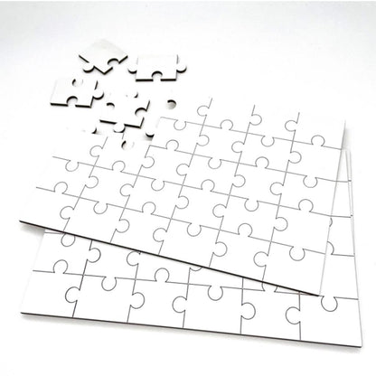Puzzle Personalizado - 120pcs 29x20cm
