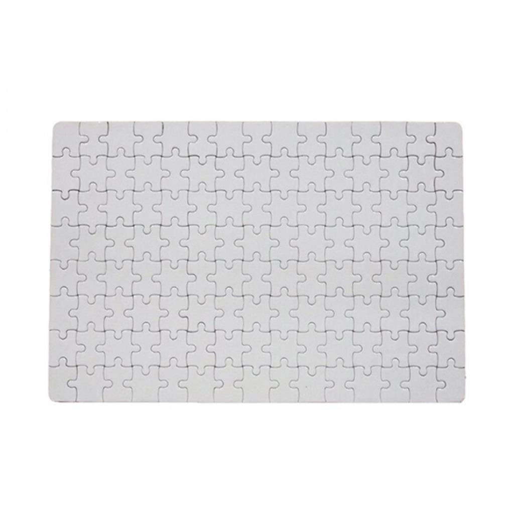 Puzzle Personalizado - 120pcs 29x20cm