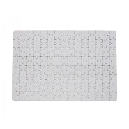 Puzzle Personalizado - 120pcs 29x20cm