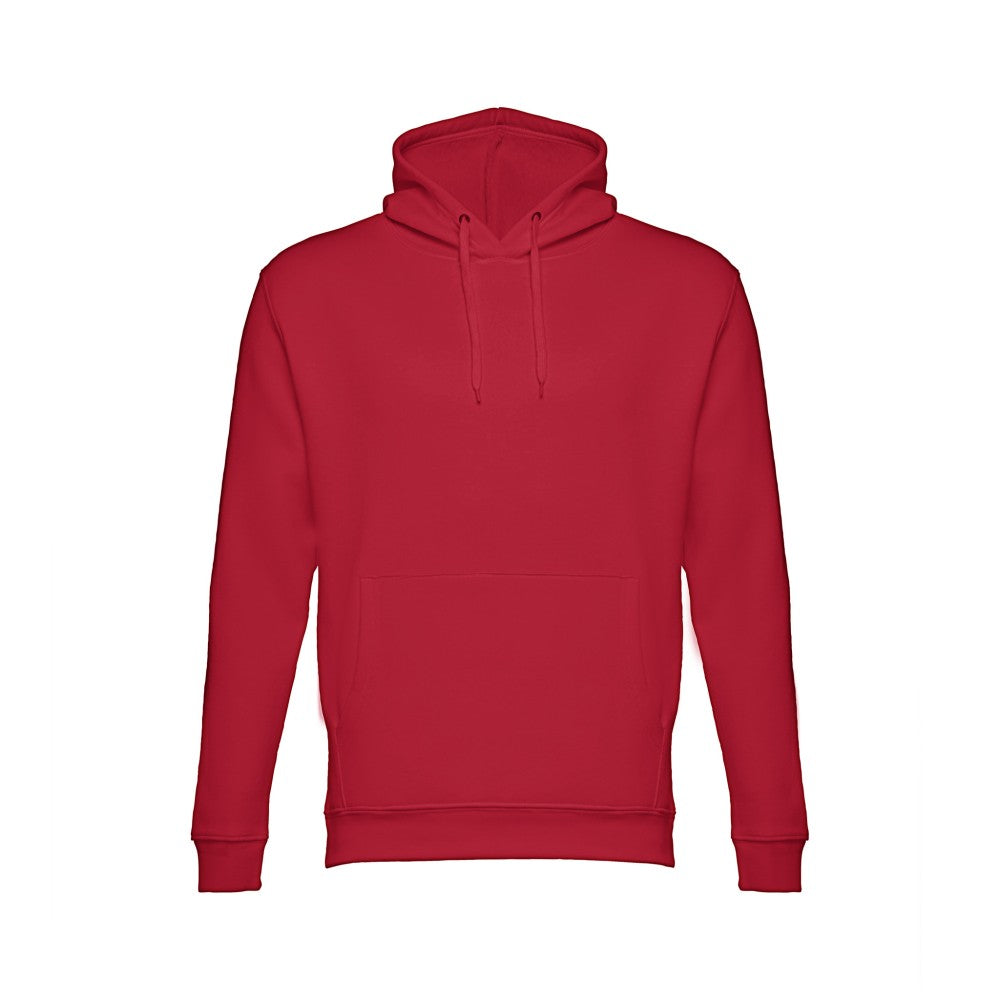 Sweatshirt com Capuz Personalizada - Unissexo