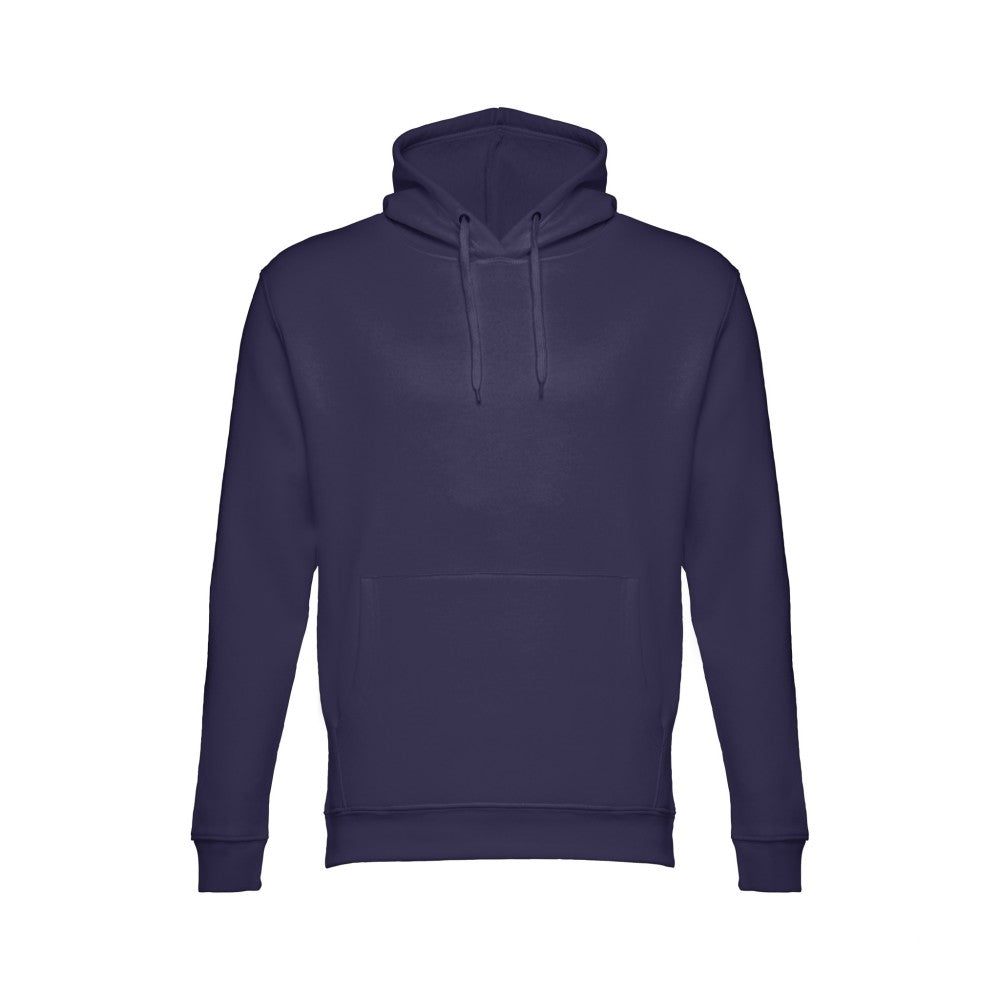 Sweatshirt com Capuz Personalizada - Unissexo