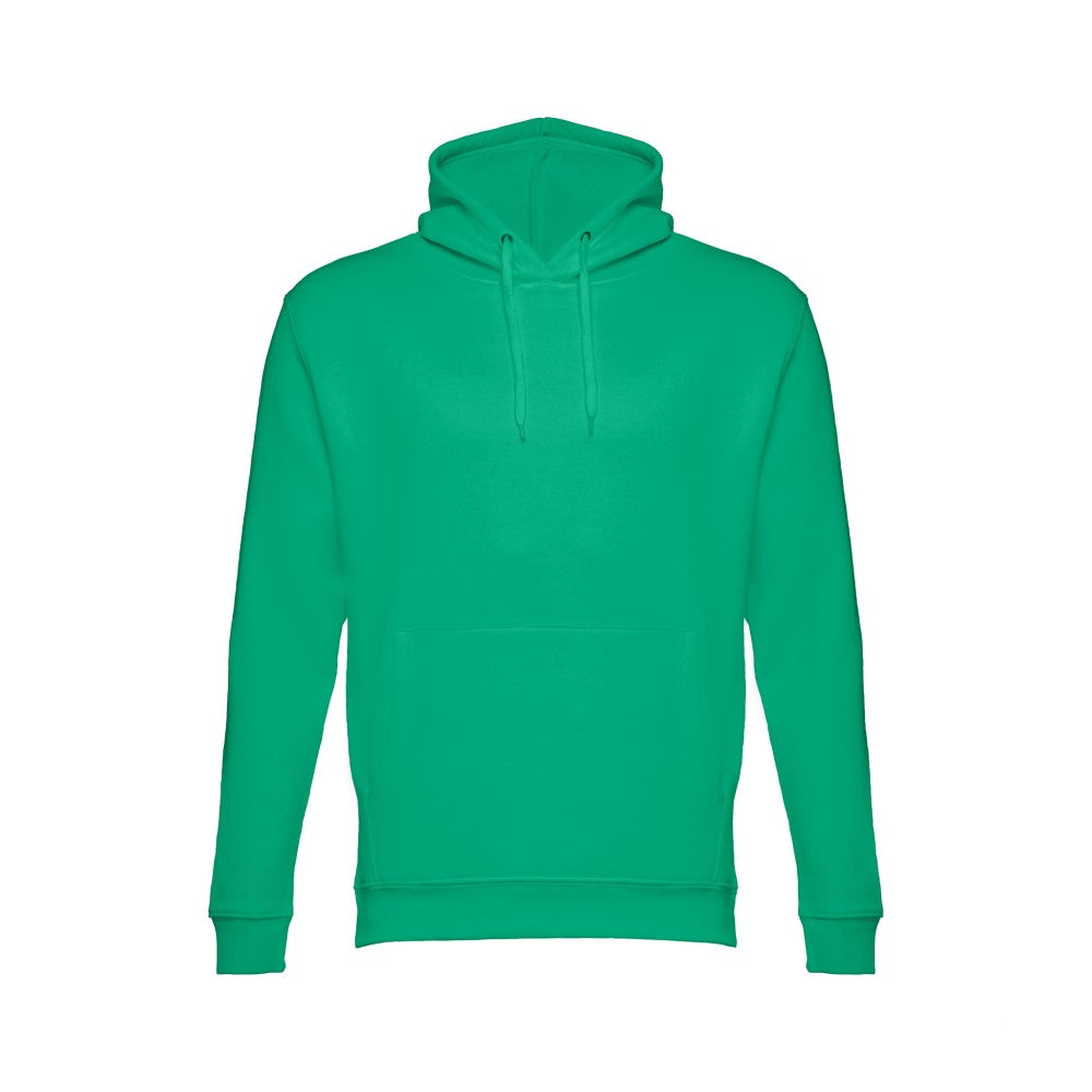 Sweatshirt com Capuz Personalizada - Unissexo