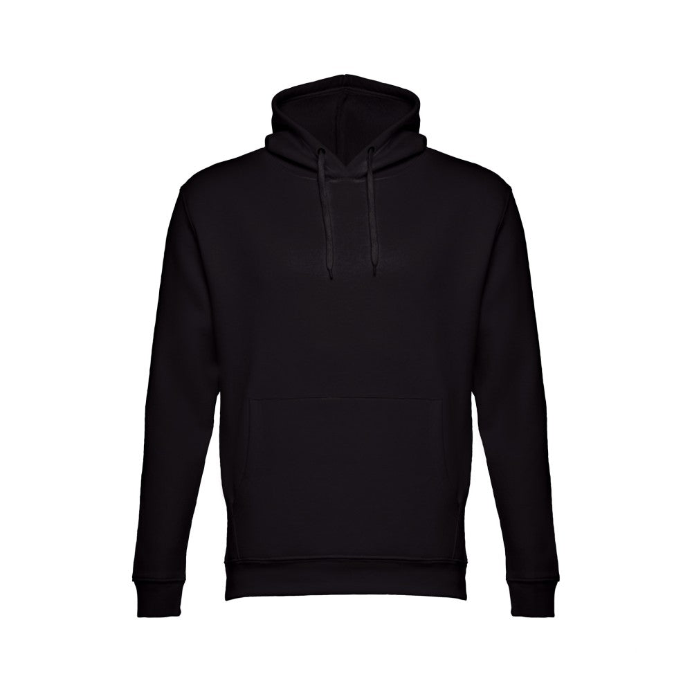 Sweatshirt com Capuz Personalizada - Unissexo