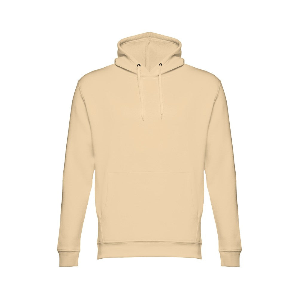 Sweatshirt com Capuz Personalizada - Unissexo