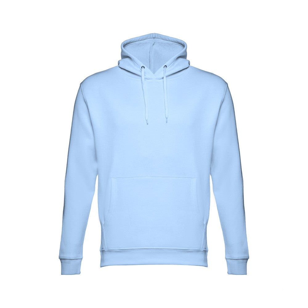 Sweatshirt com Capuz Personalizada - Unissexo