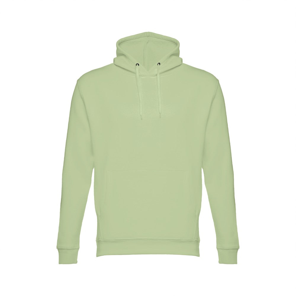 Sweatshirt com Capuz Personalizada - Unissexo