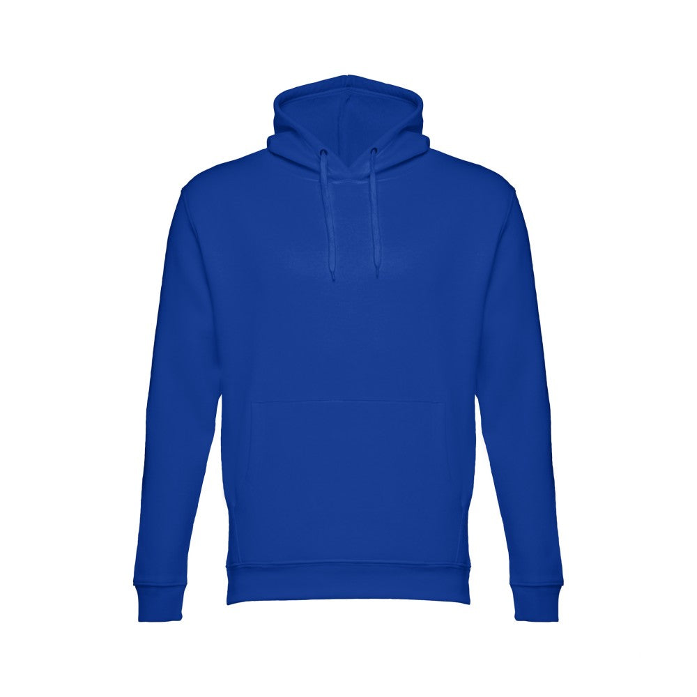 Sweatshirt com Capuz Personalizada - Unissexo