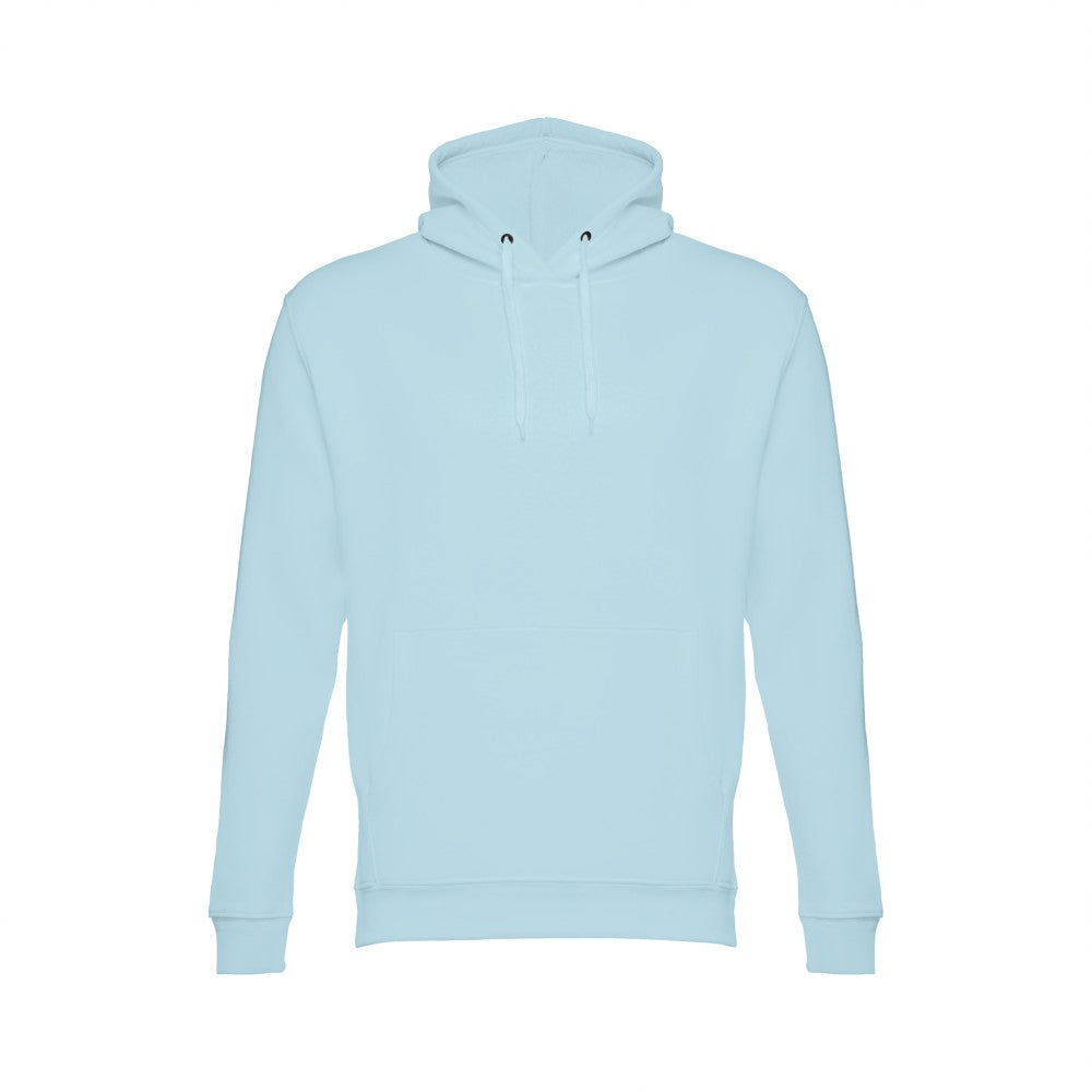 Sweatshirt com Capuz Personalizada - Unissexo