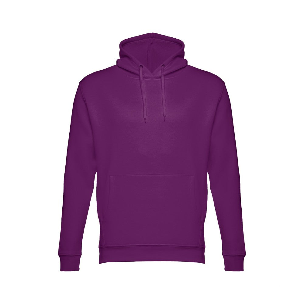 Sweatshirt com Capuz Personalizada - Unissexo