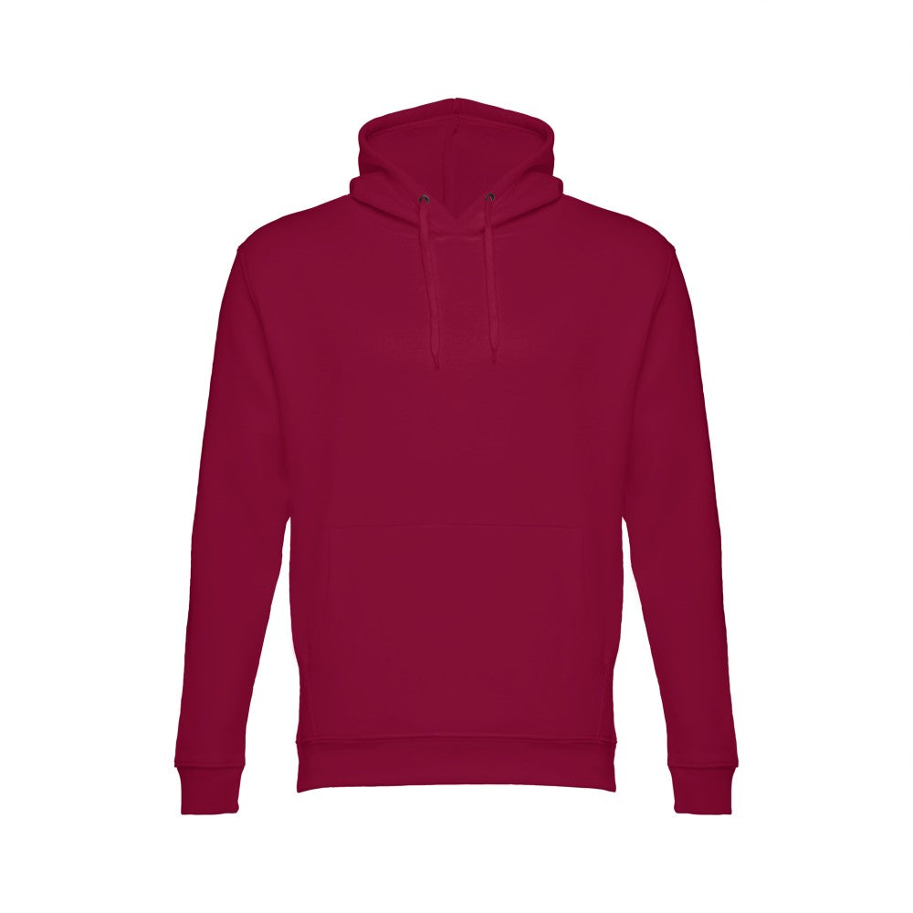 Sweatshirt com Capuz Personalizada - Unissexo