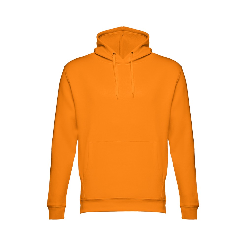 Sweatshirt com Capuz Personalizada - Unissexo