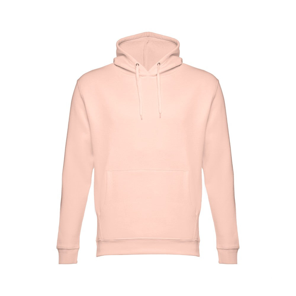 Sweatshirt com Capuz Personalizada - Unissexo