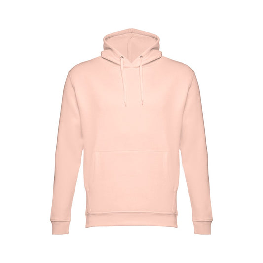 Sweatshirt com Capuz Personalizada - Unissexo