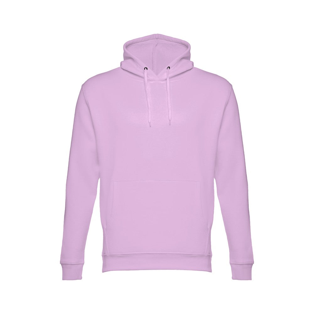 Sweatshirt com Capuz Personalizada - Unissexo