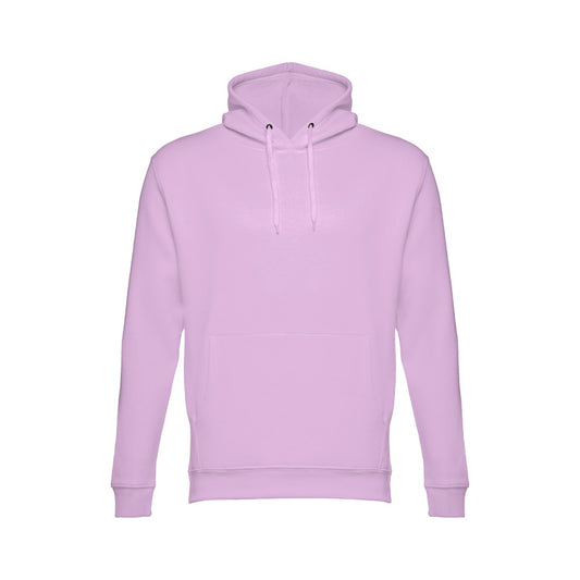 Sweatshirt com Capuz Personalizada - Unissexo