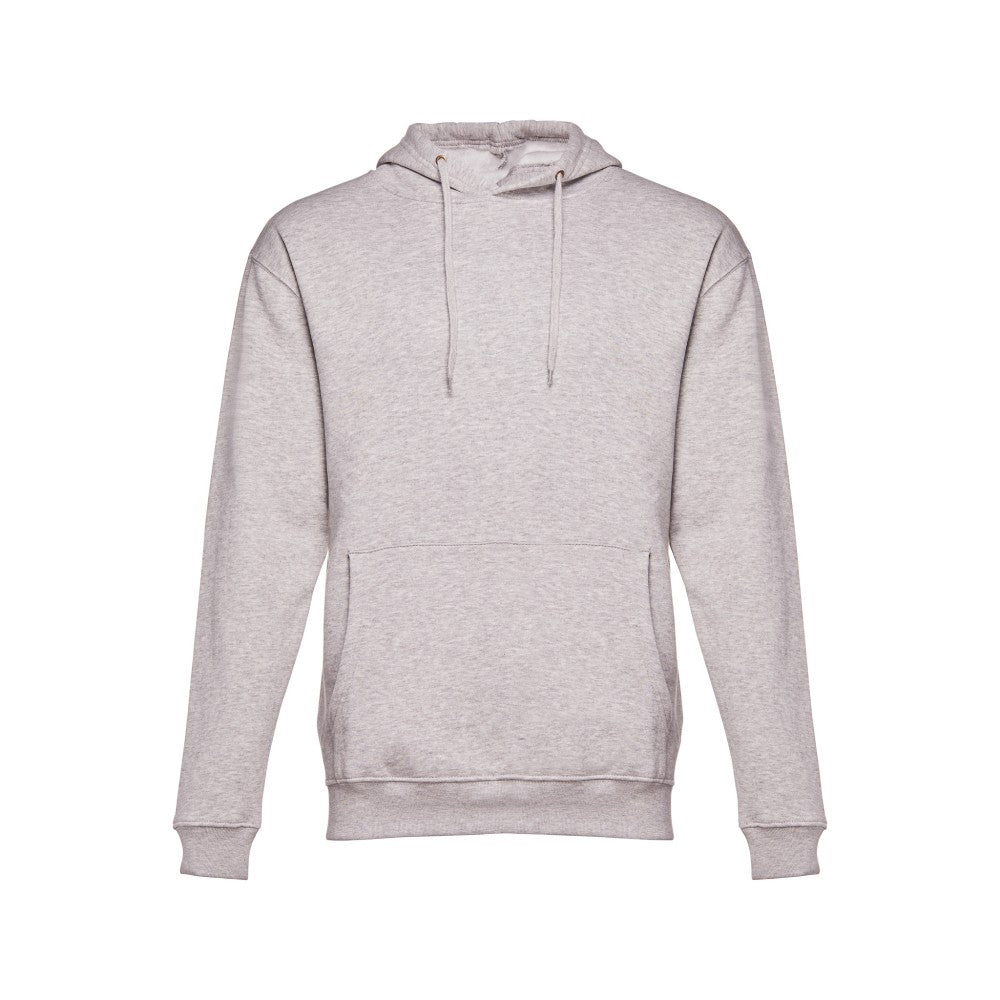 Sweatshirt com Capuz Personalizada - Unissexo