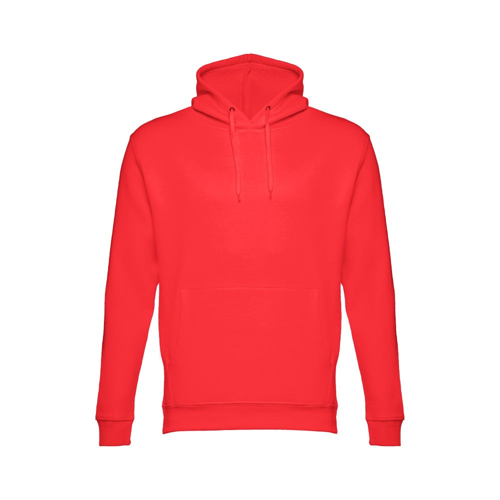 Sweatshirt com Capuz Personalizada - Unissexo