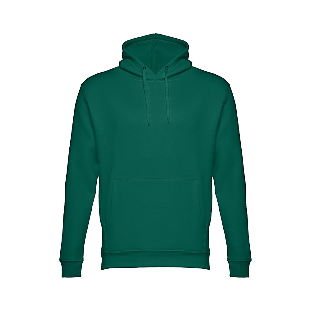 Sweatshirt com Capuz Personalizada - Unissexo