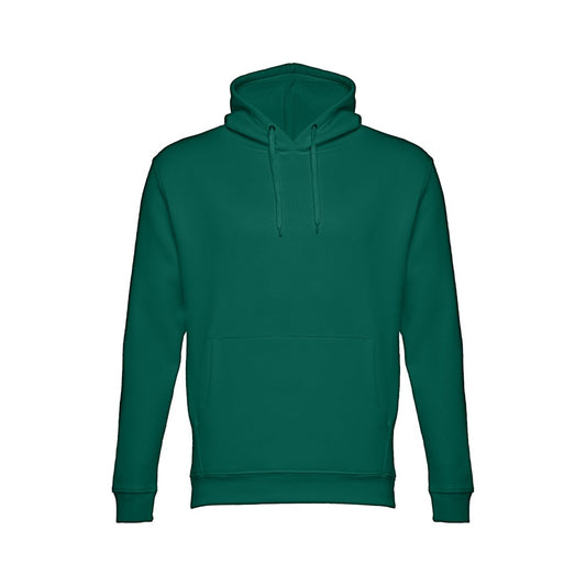 Sweatshirt com Capuz Personalizada - Unissexo