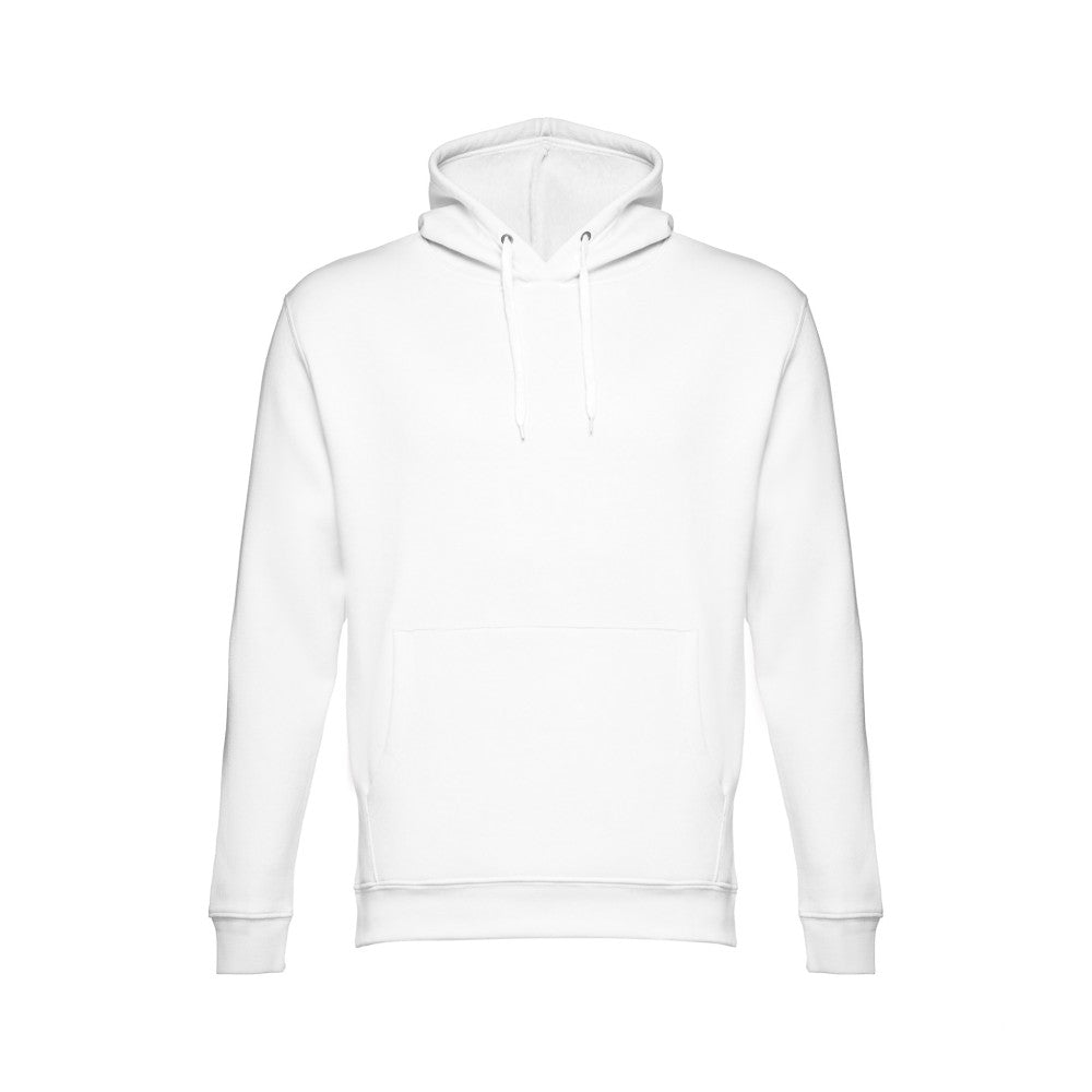 Sweatshirt com Capuz Personalizada - Unissexo